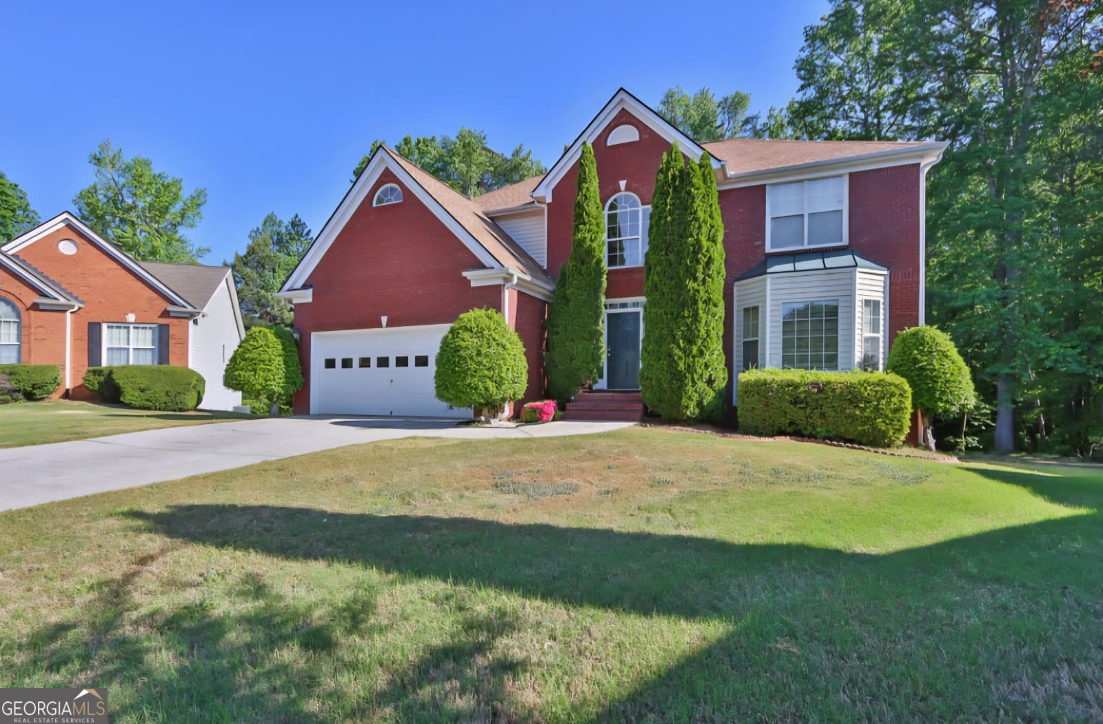 1403 Elderberry Run Cove Property Photo 1