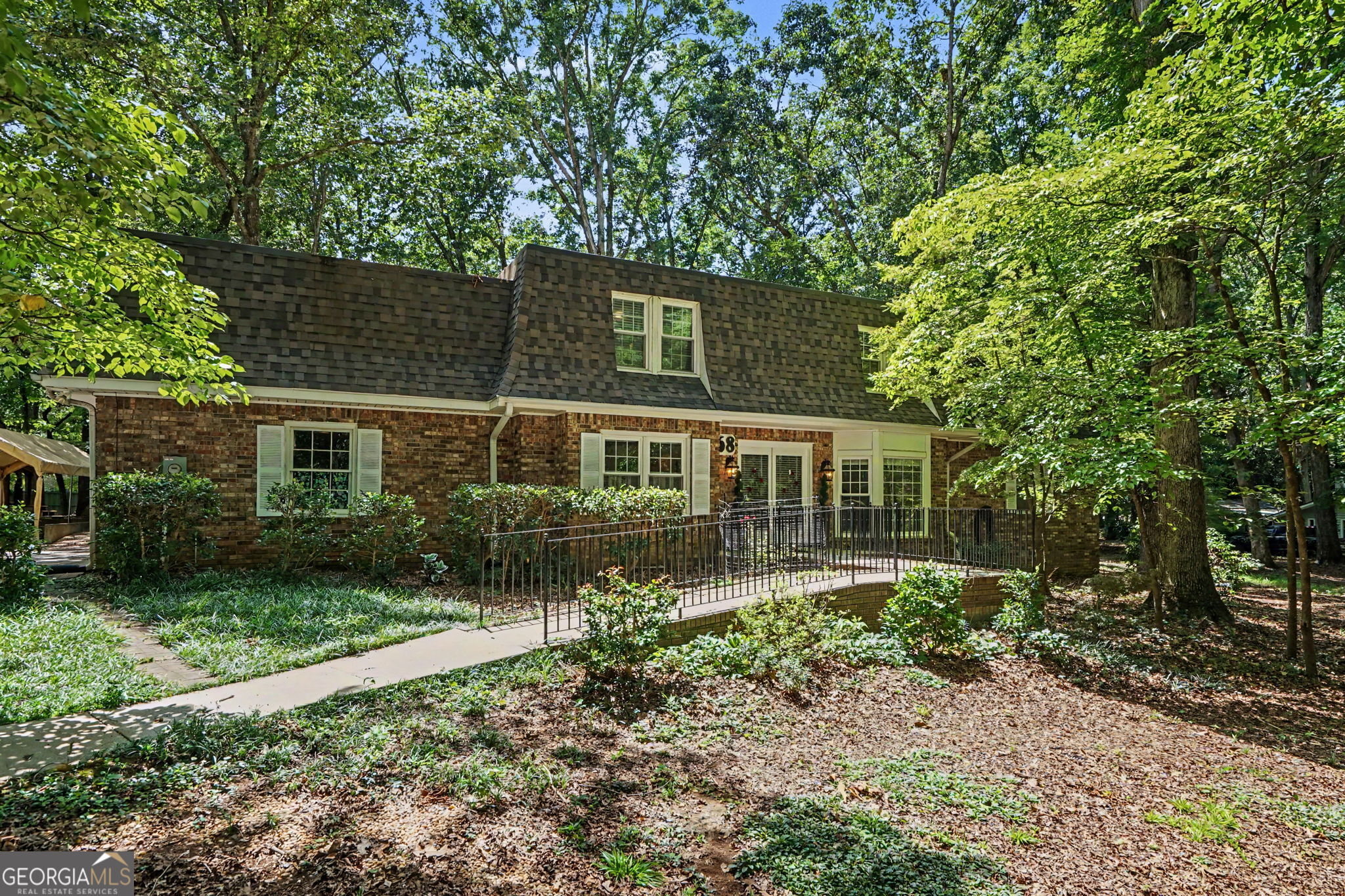 168 Great Oak Drive Property Photo 1