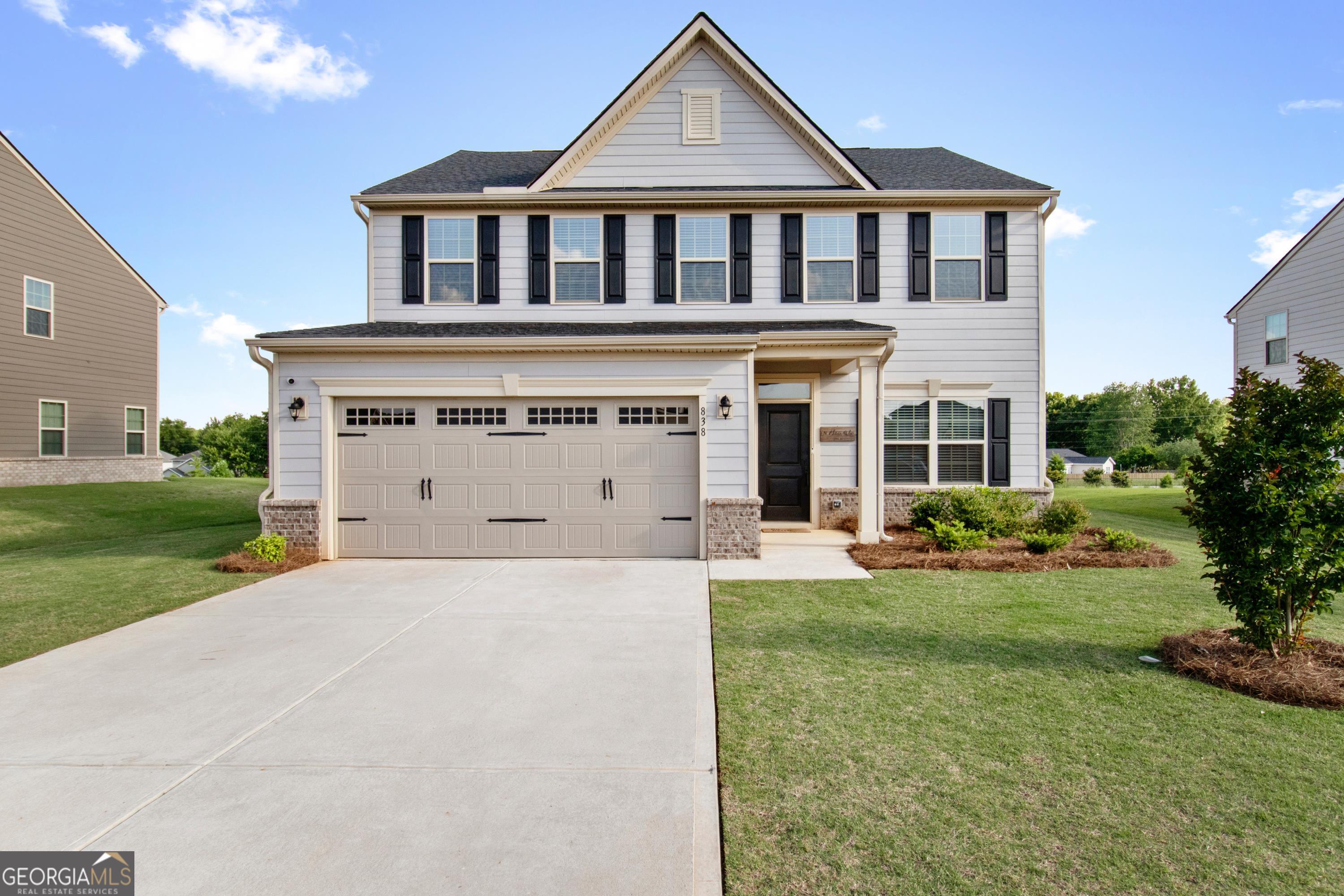 838 Maduro Way Property Photo 1