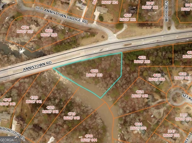 4650 Annistown Road Property Photo 1