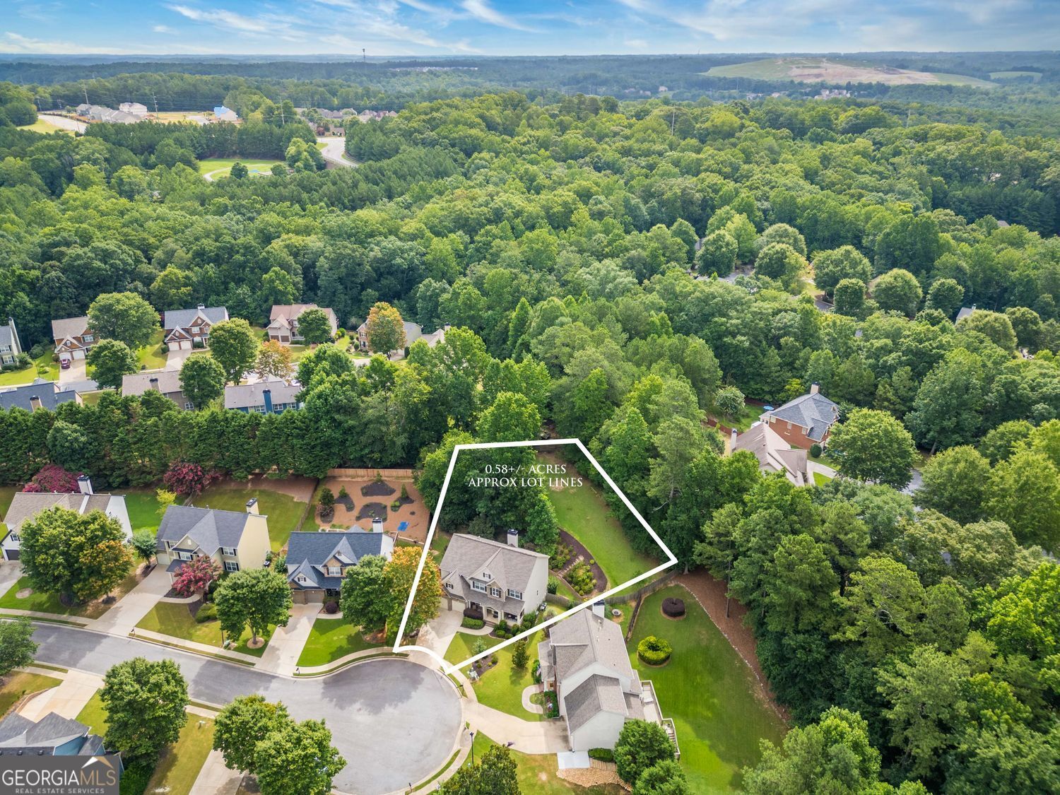 1017 Panoramic Pointe Ne Property Photo 2