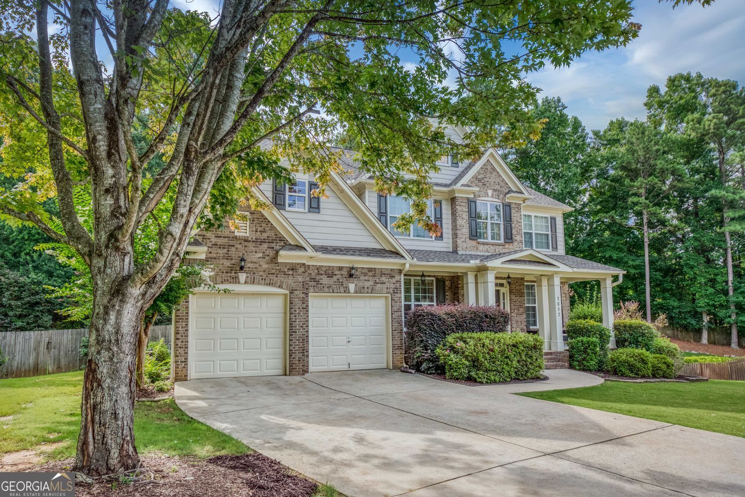 1017 Panoramic Pointe Ne Property Photo 3