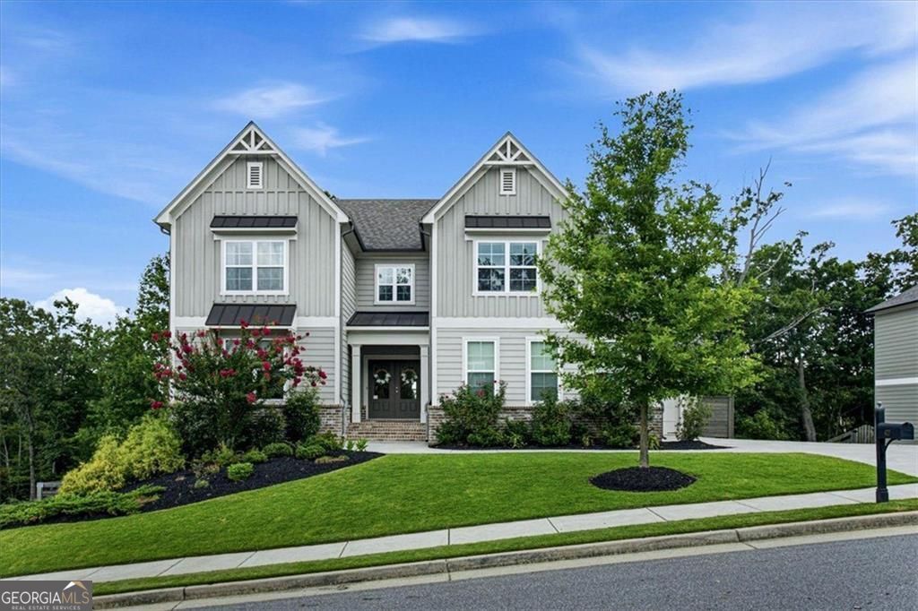427 Parkbrook Way