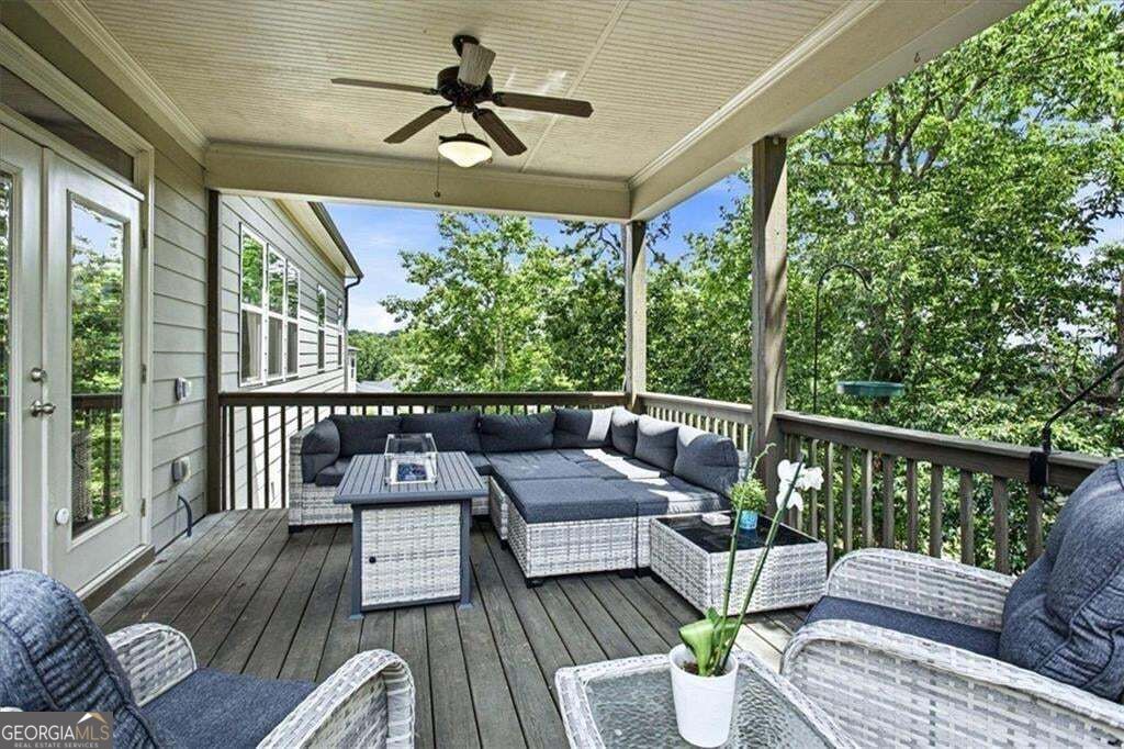 427 Parkbrook Way Property Photo 73