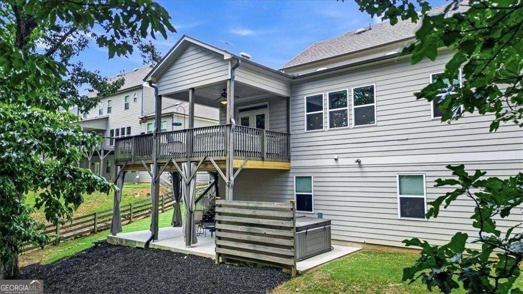 427 Parkbrook Way Property Photo 81