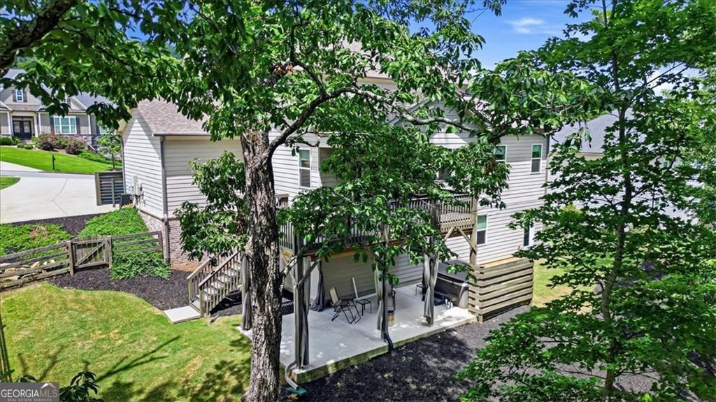 427 Parkbrook Way Property Photo 82