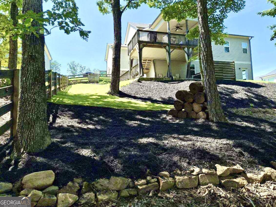 427 Parkbrook Way Property Photo 83