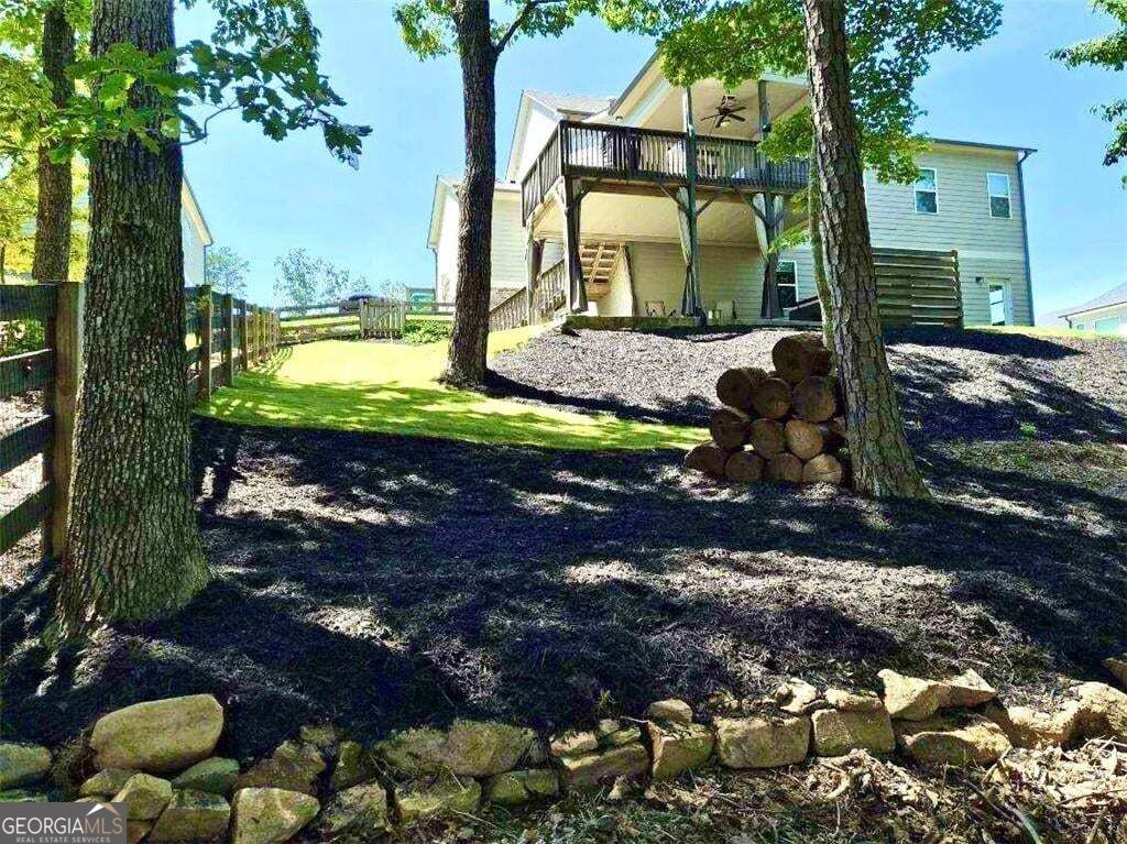 427 Parkbrook Way Property Photo 83