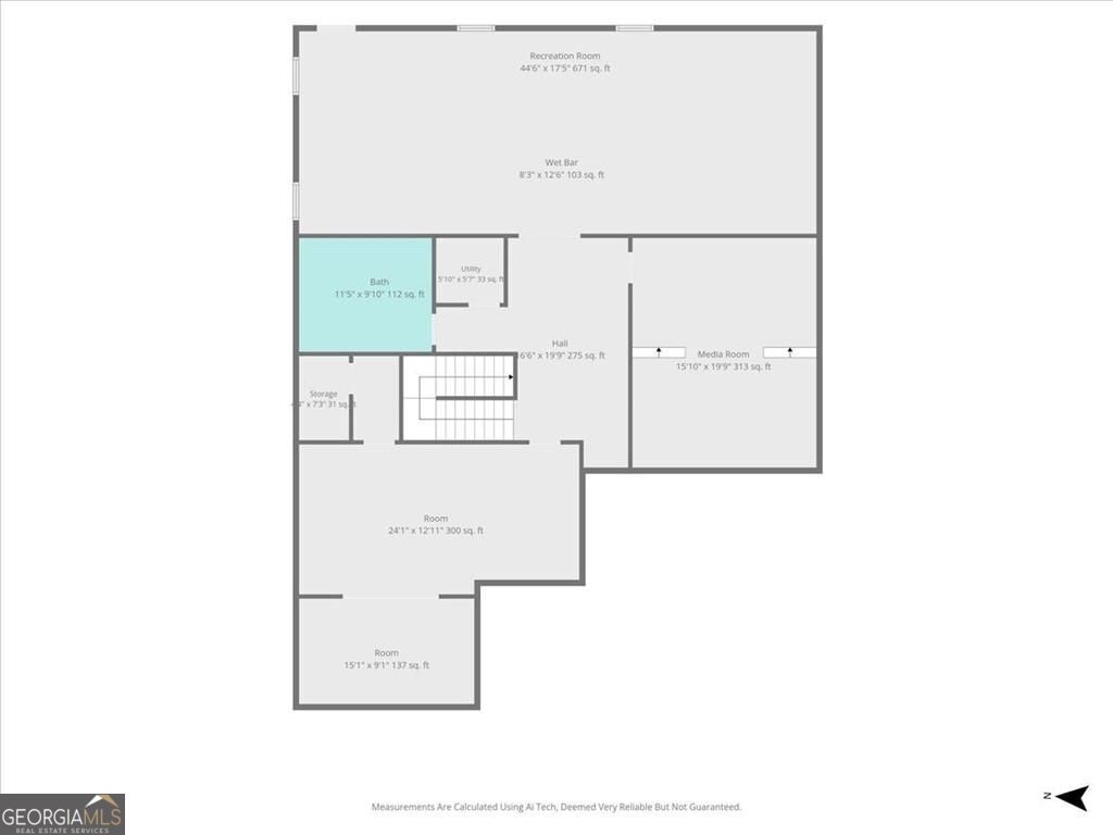 427 Parkbrook Way Property Photo 87