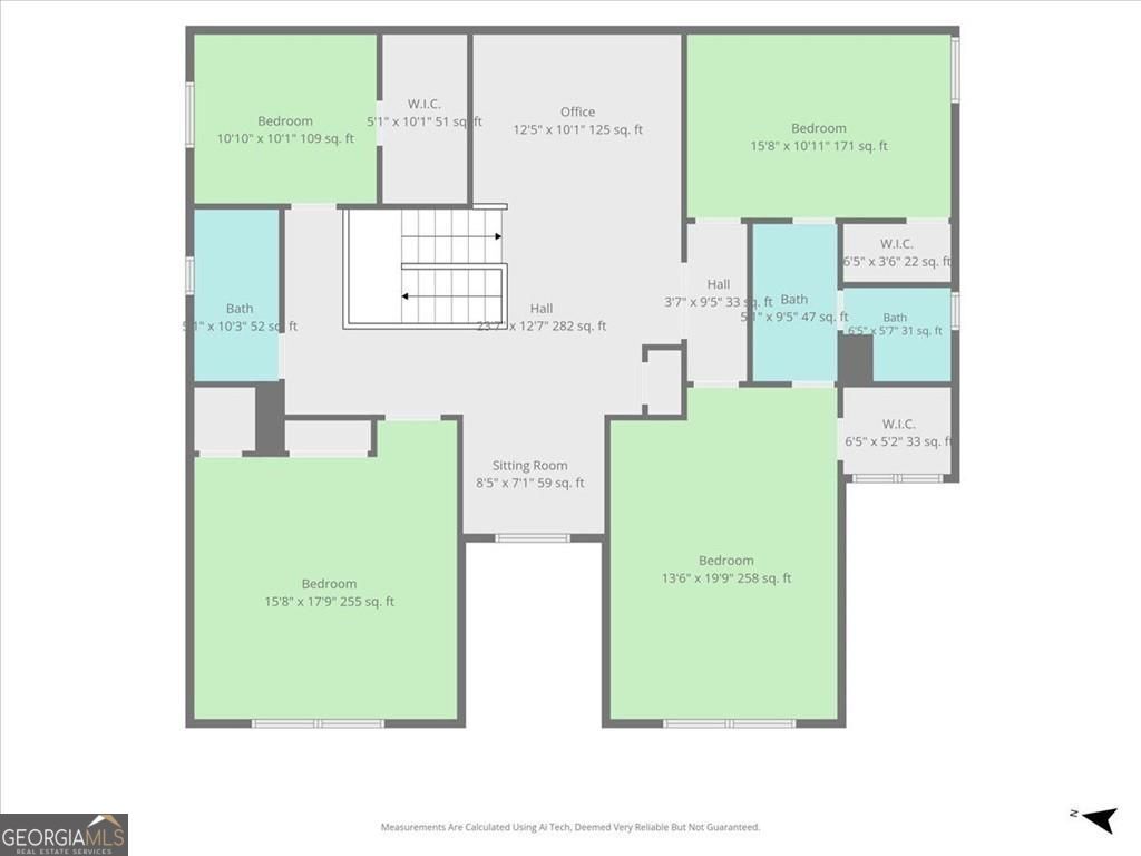 427 Parkbrook Way Property Photo 88