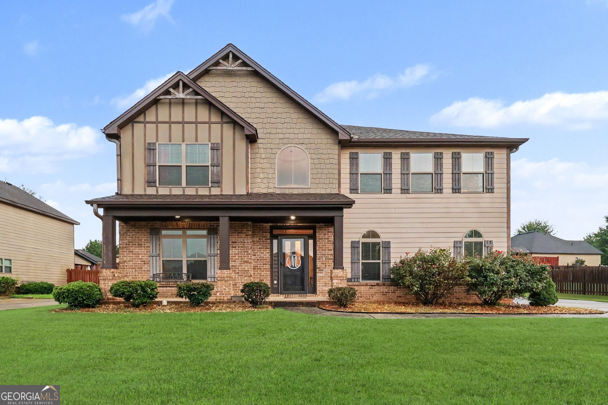 20 Stream Glen Court Property Photo 1