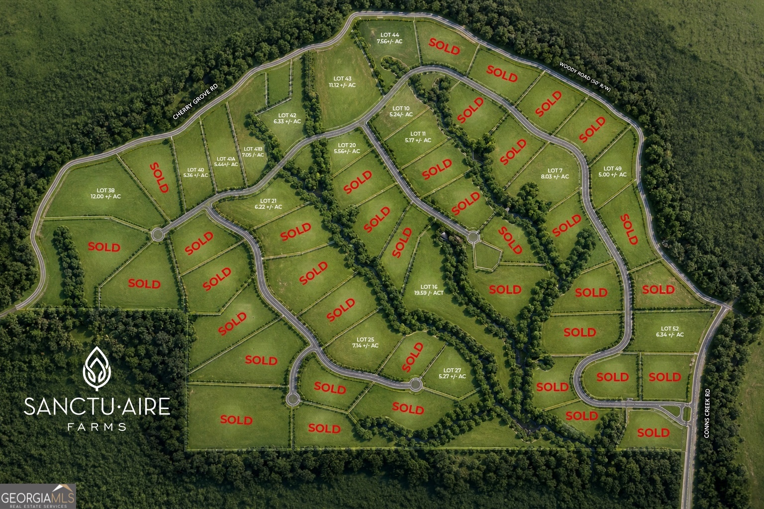2701 Conns Creek # 7 Property Photo 1