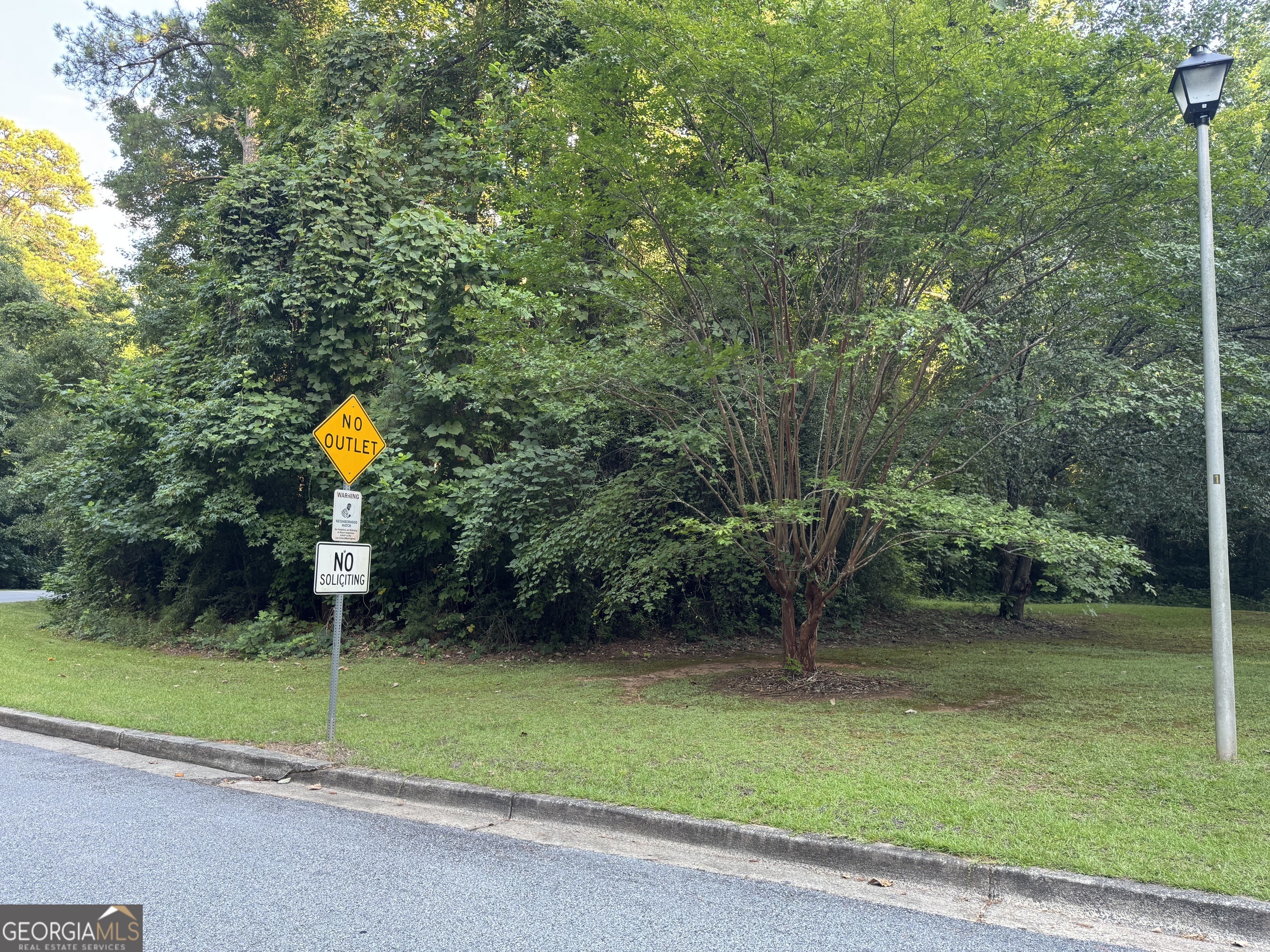 0 Lake Hampton Drive Property Photo 4