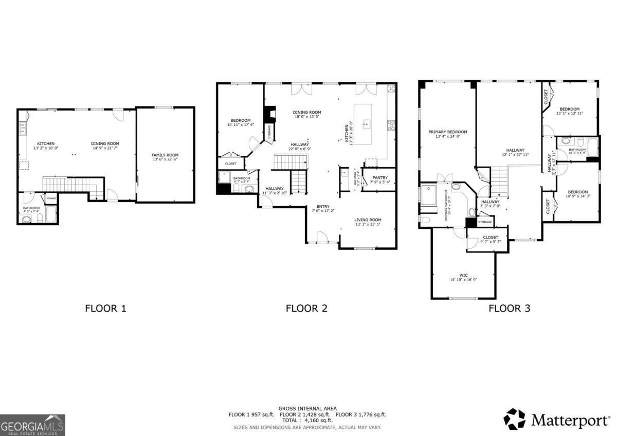 34 Bridgestone Way Se Property Photo 32