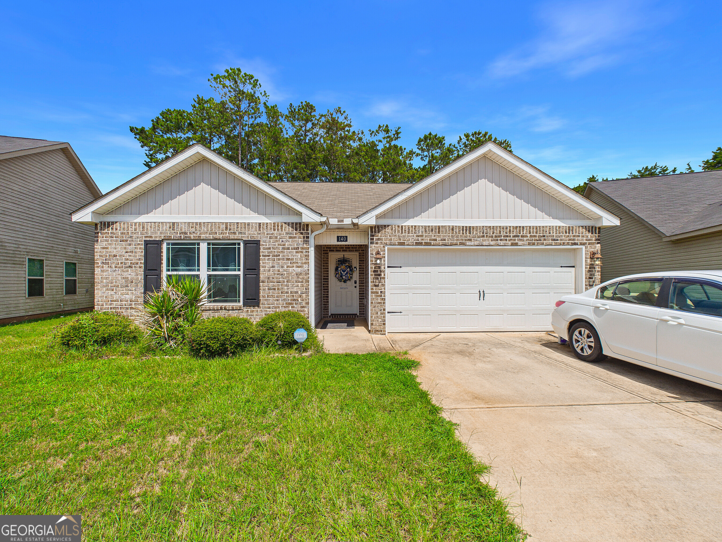 140 Sourwood Lane Property Photo 1