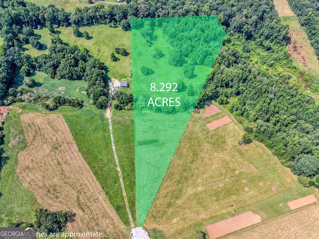0 Lot 9 Red Rose Court Property Photo 1
