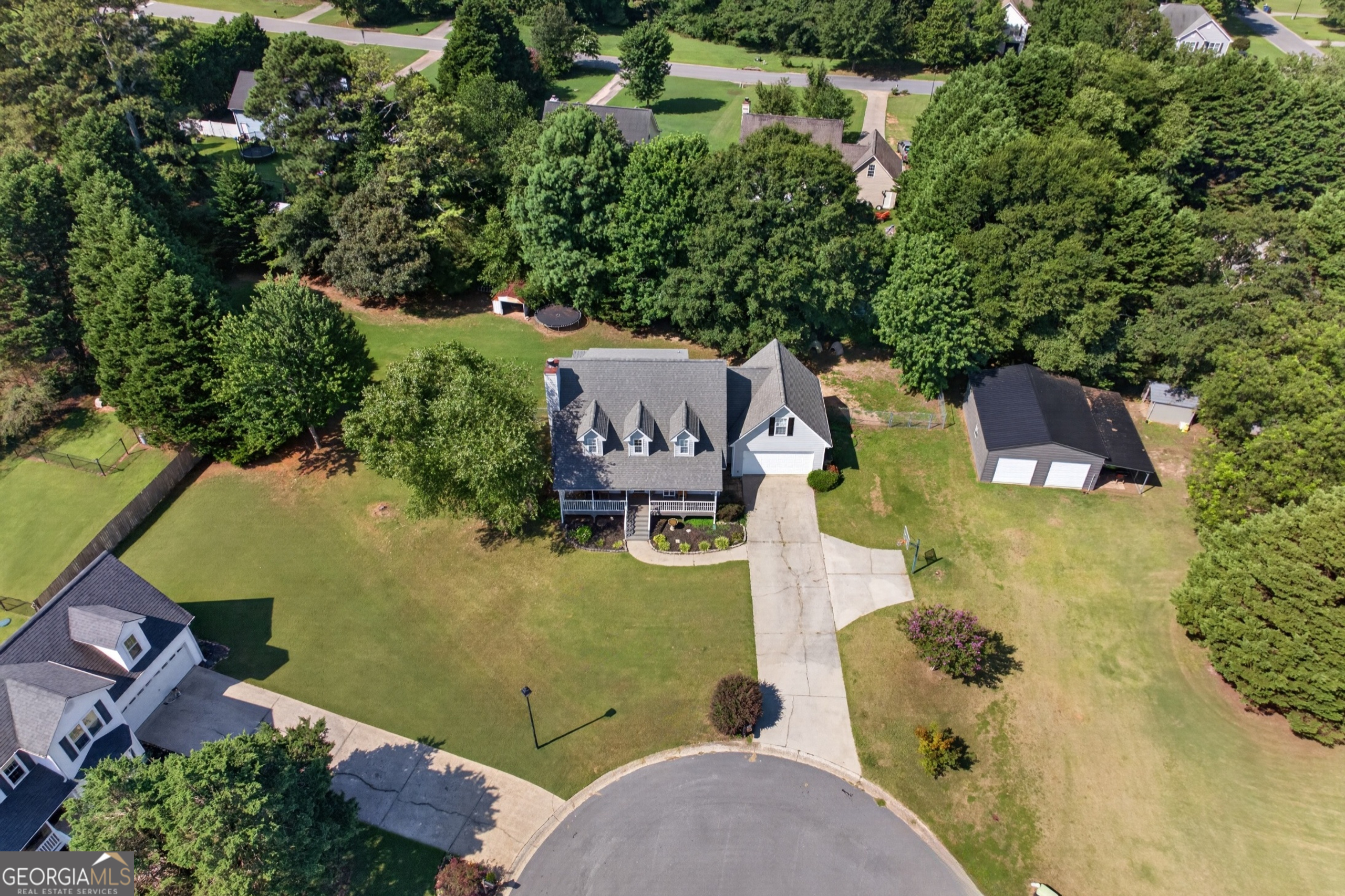 481 Lisa Circle Property Photo 42