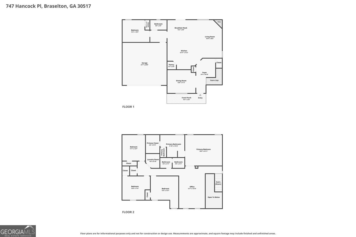 747 Hancock Place Property Photo 22