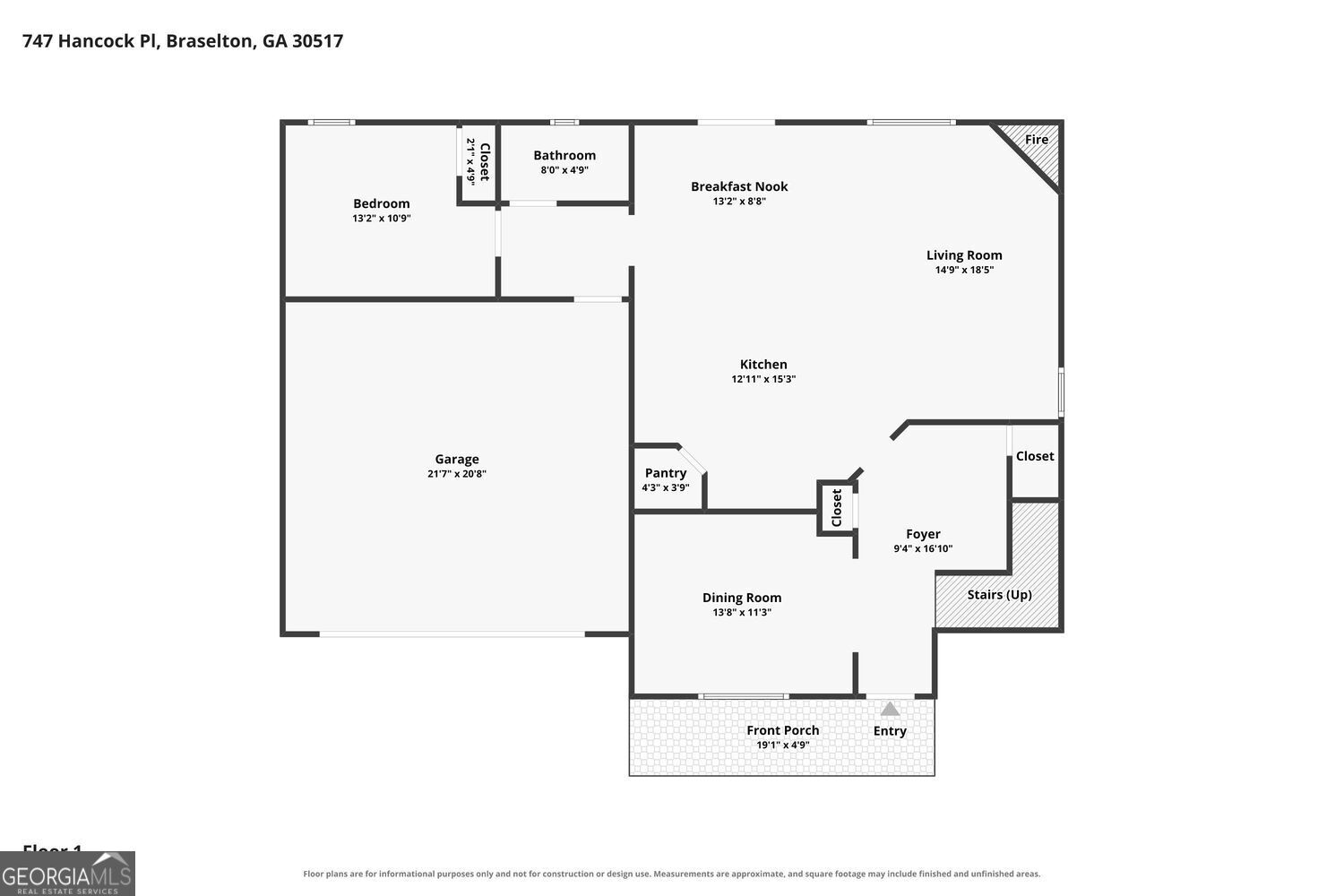 747 Hancock Place Property Photo 23