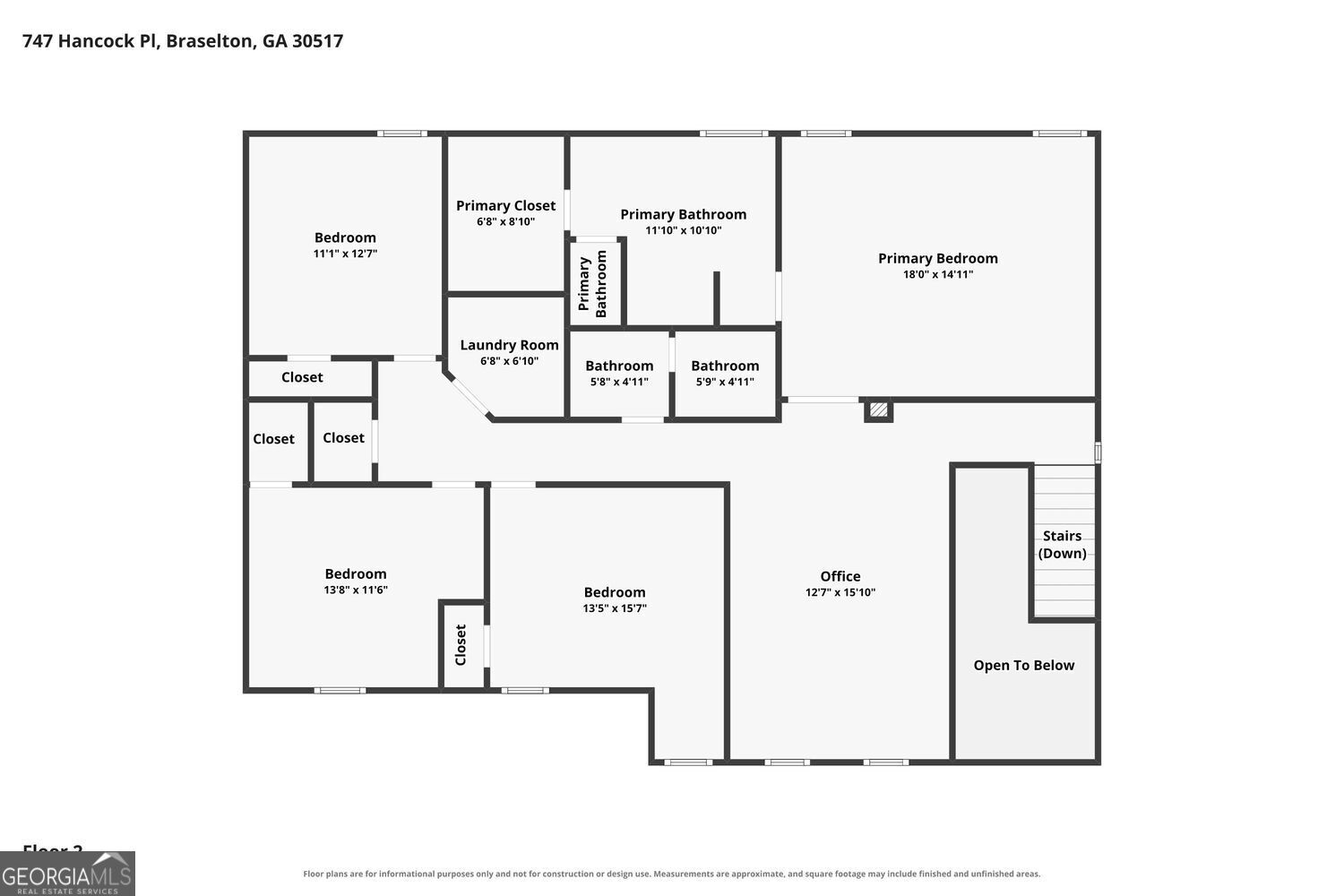 747 Hancock Place Property Photo 24