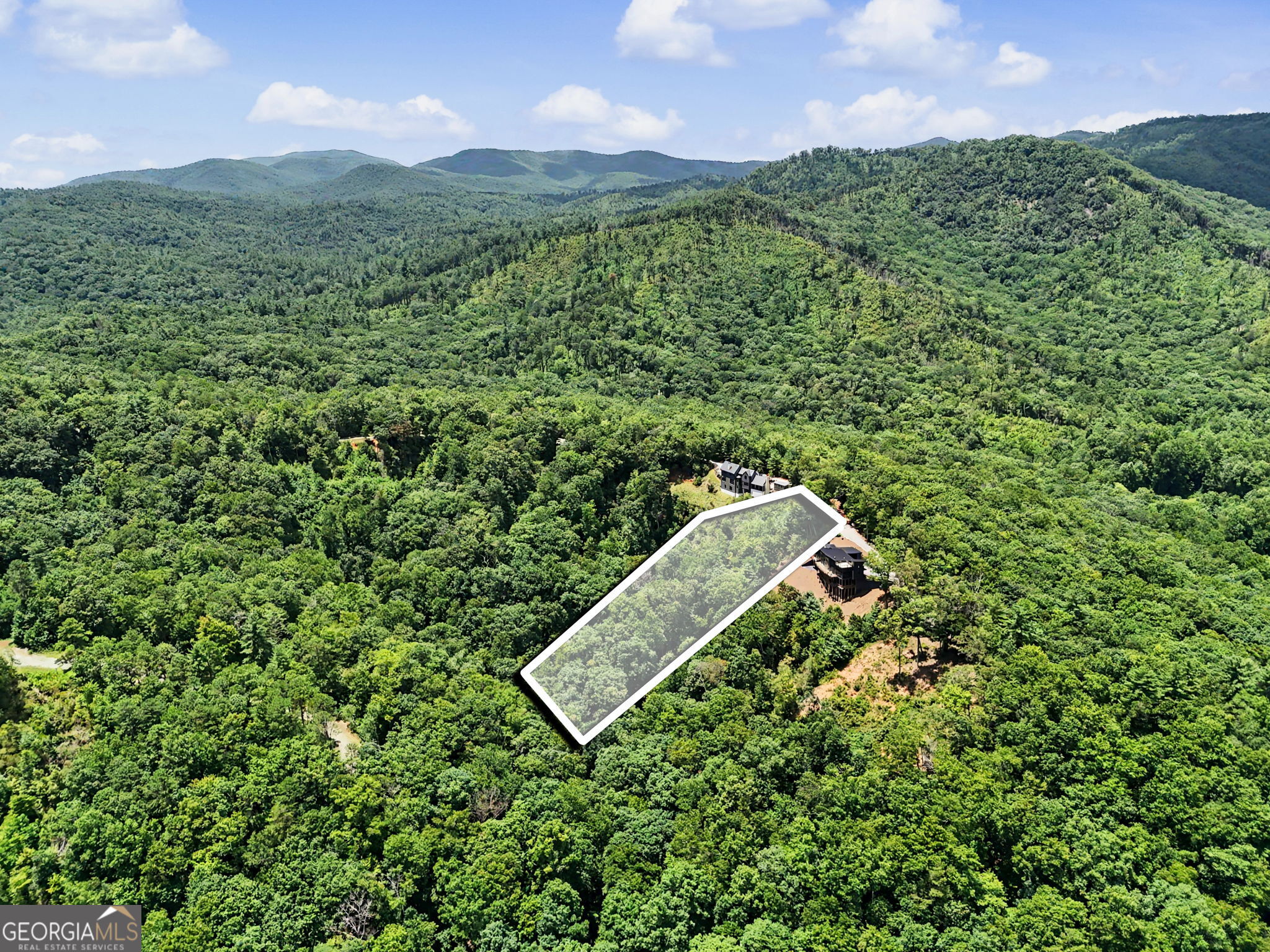 0 Summit Ridge Drive