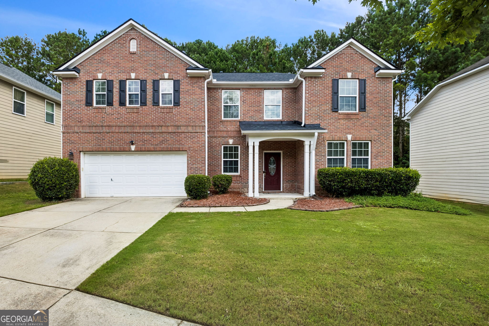 1178 Sparkling Cove Drive Property Photo 1