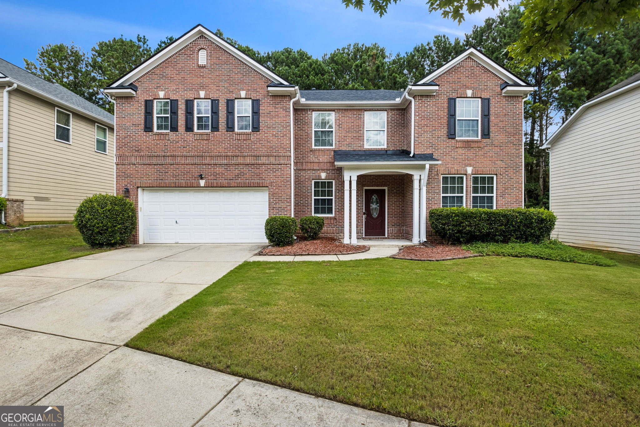 1178 Sparkling Cove Drive Property Photo 2