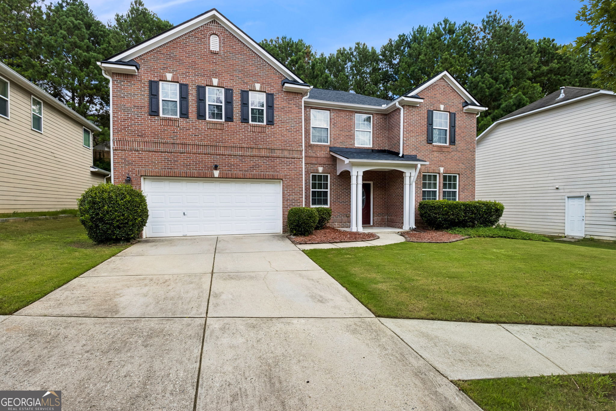 1178 Sparkling Cove Drive Property Photo 3