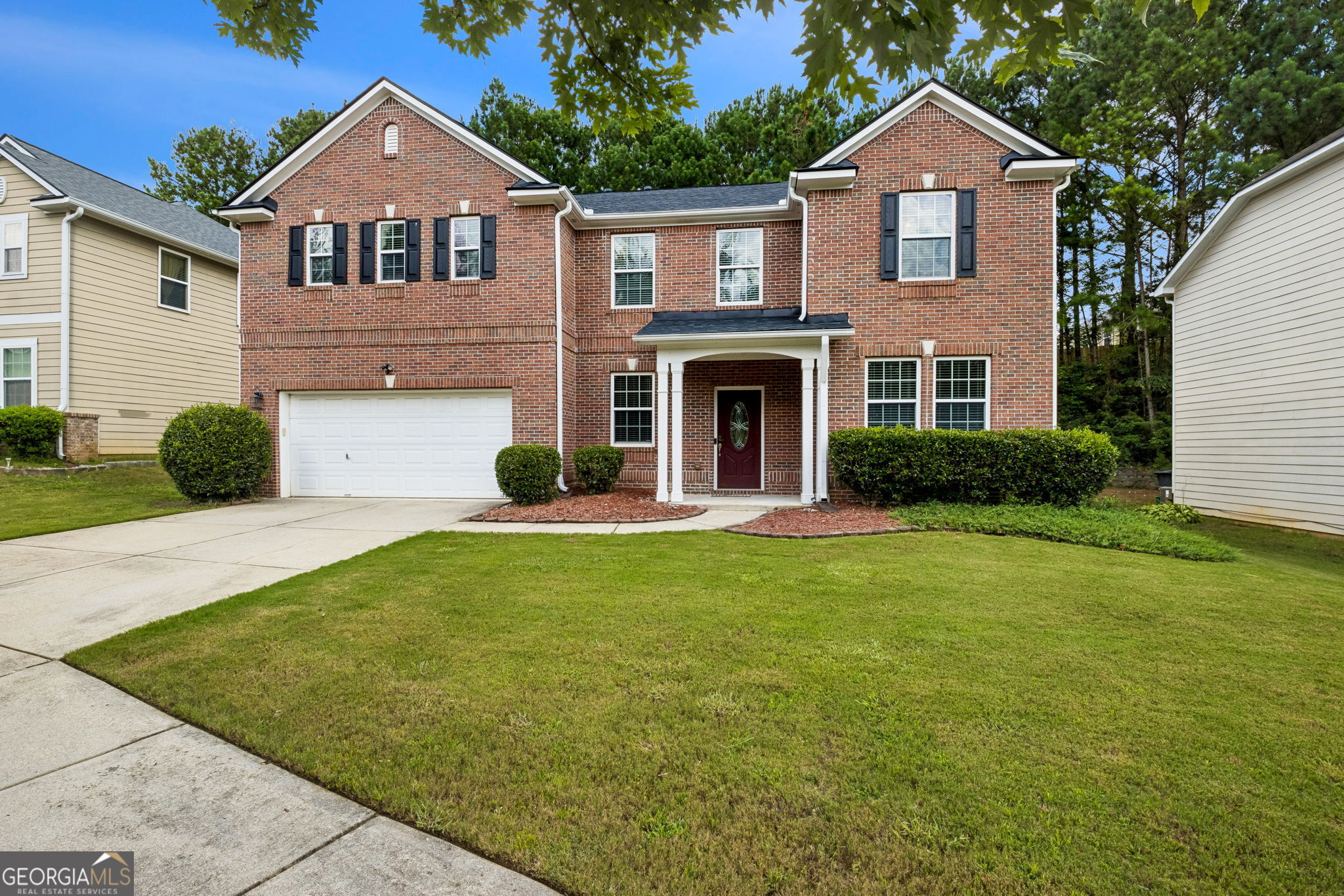 1178 Sparkling Cove Drive Property Photo 4