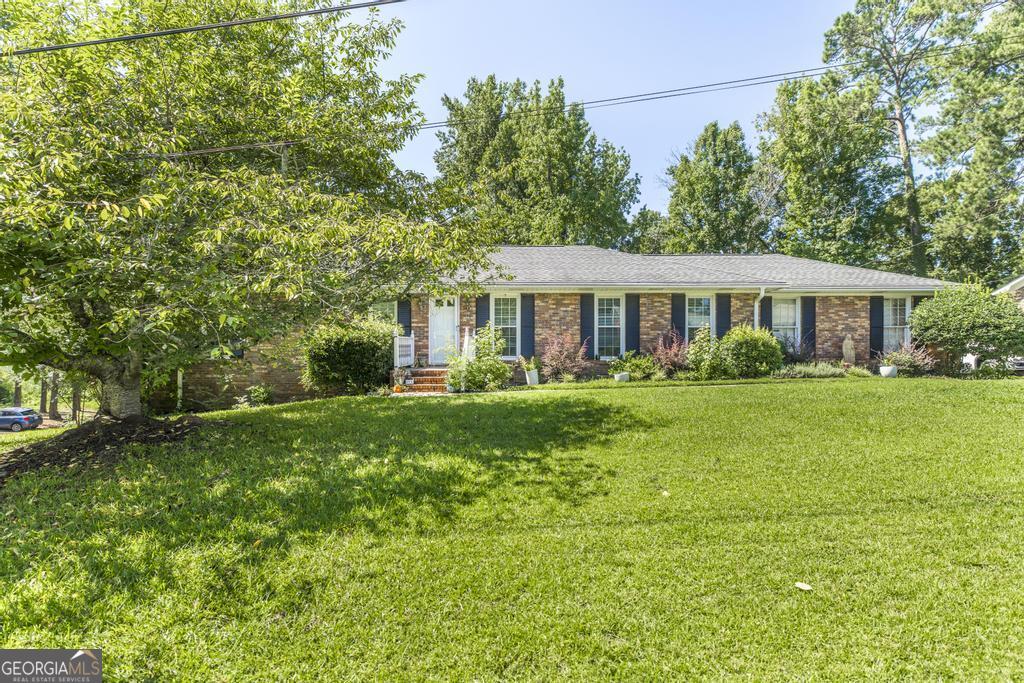 1093 Underwood Drive Property Photo 1