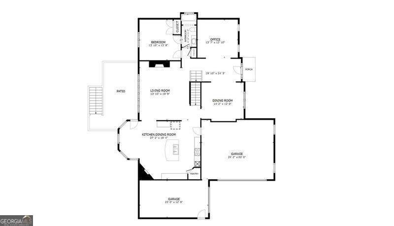 354 Estates View Drive Property Photo 51