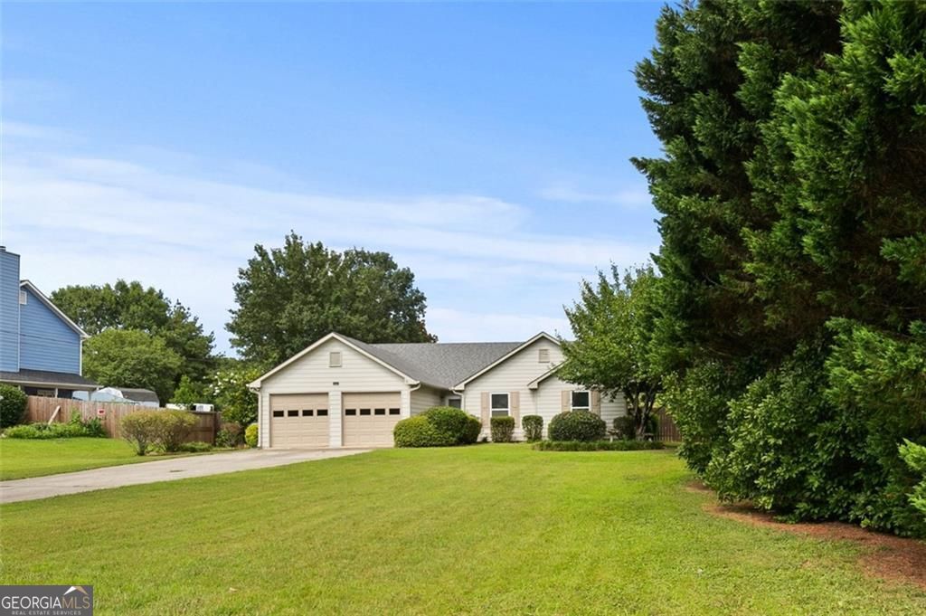 3100 Oak Grove Road Property Photo 1
