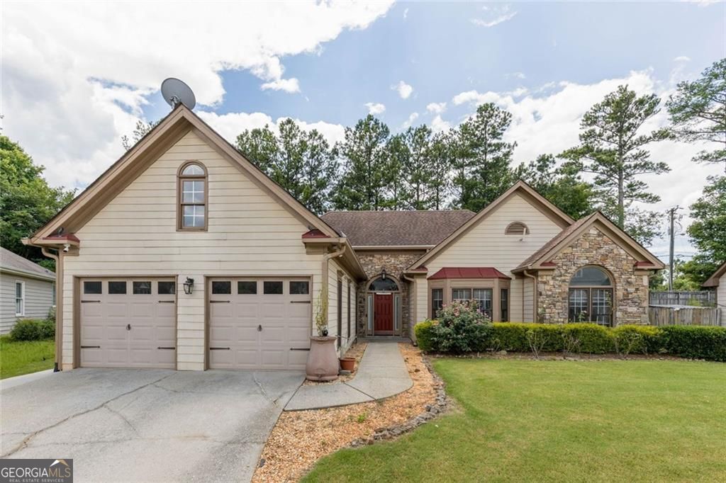 3030 Northcliff Drive