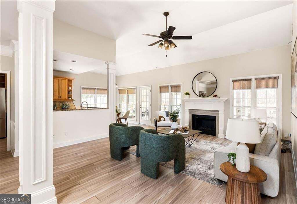 3030 Northcliff Drive Property Photo 3