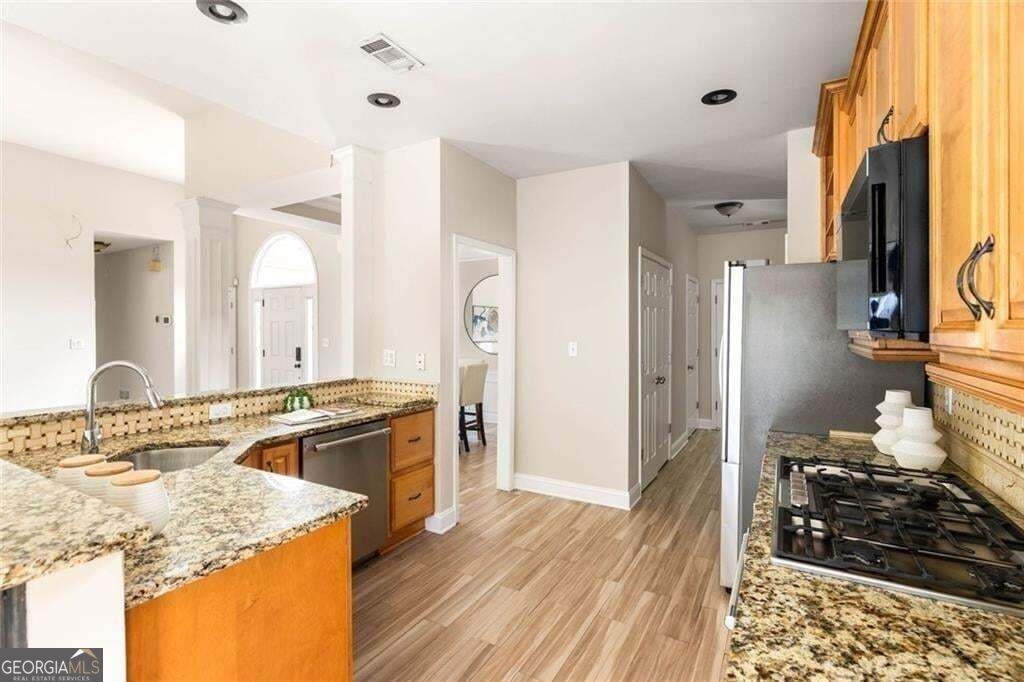 3030 Northcliff Drive Property Photo 10