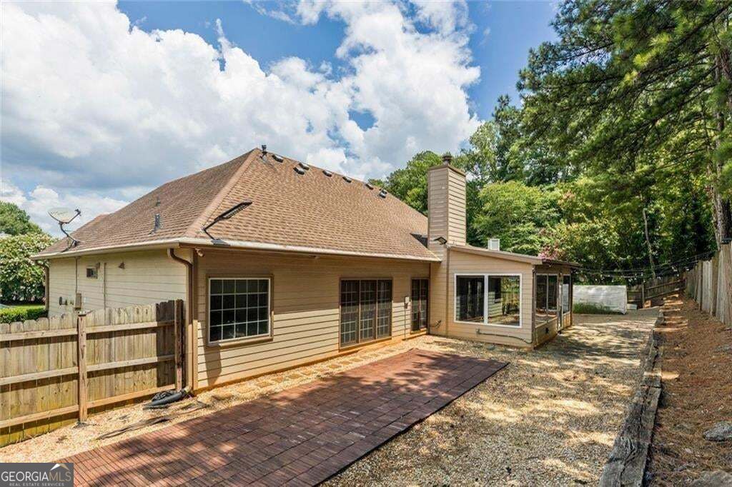 3030 Northcliff Drive Property Photo 25