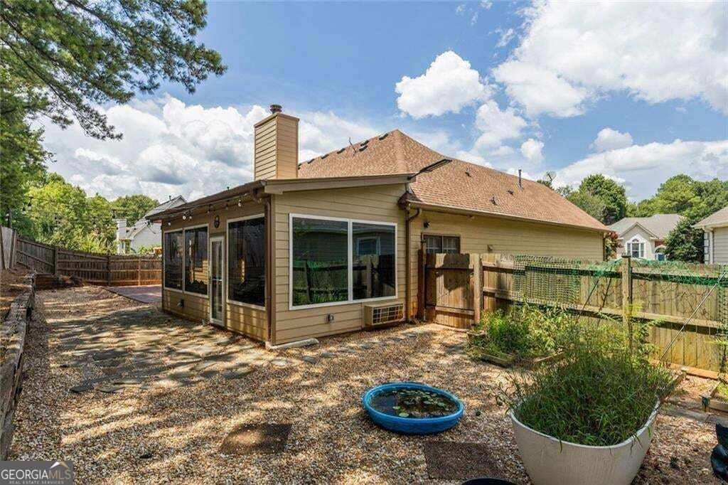 3030 Northcliff Drive Property Photo 26