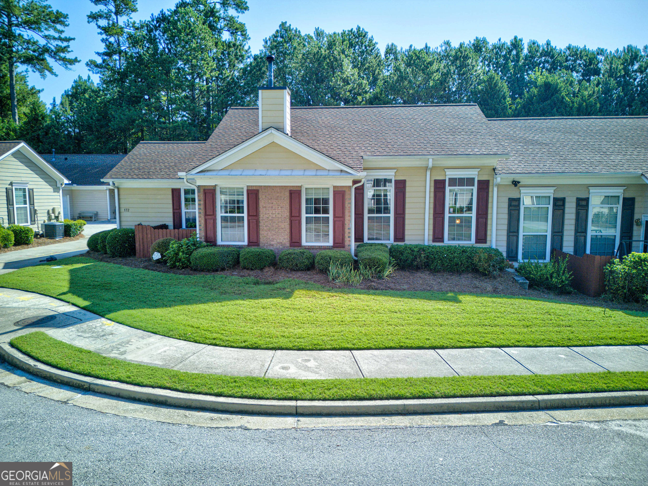 172 Camry Lane Property Photo 1