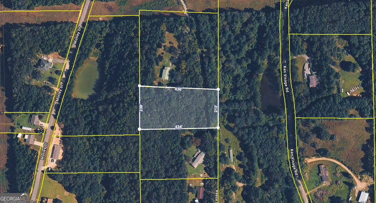 0 Reese Road Property Photo 1