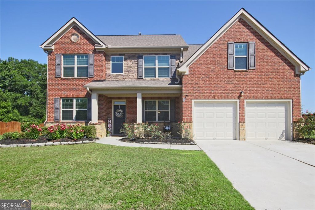 159 Azalea Bloom Drive Property Photo 1