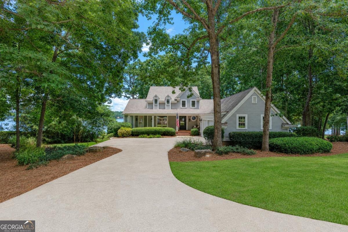 109 Bulloch Hall Lane Property Photo 1