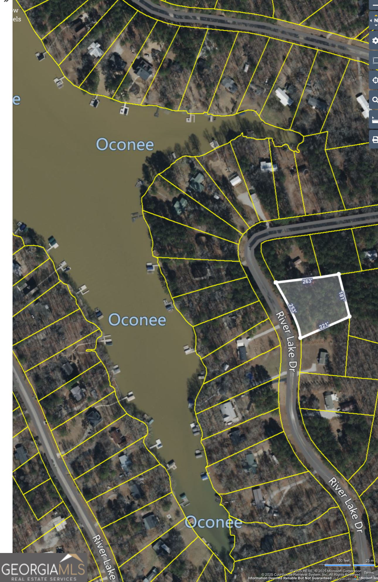351 River Lake Drive Property Photo 17