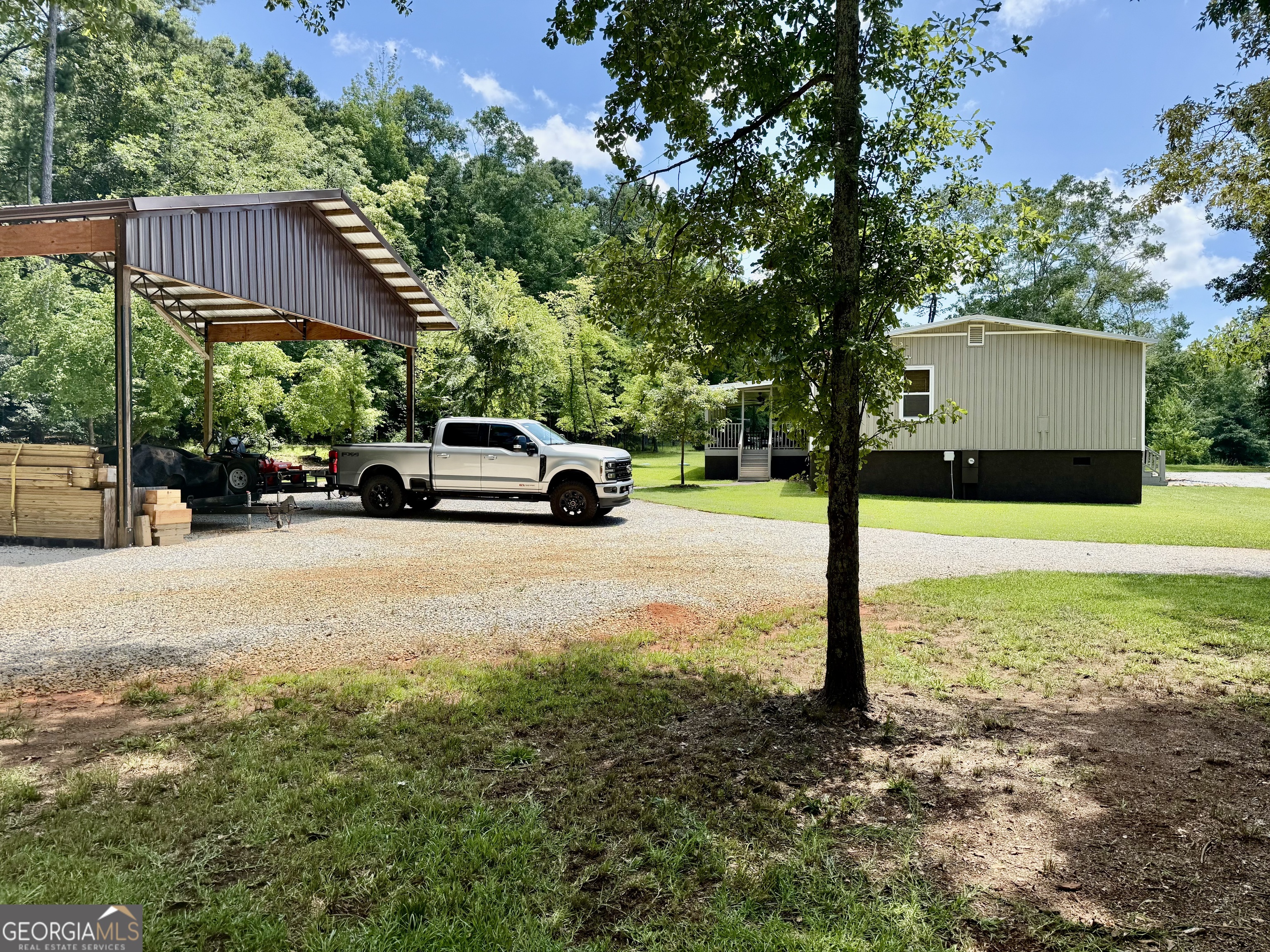 351 River Lake Drive Property Photo 55
