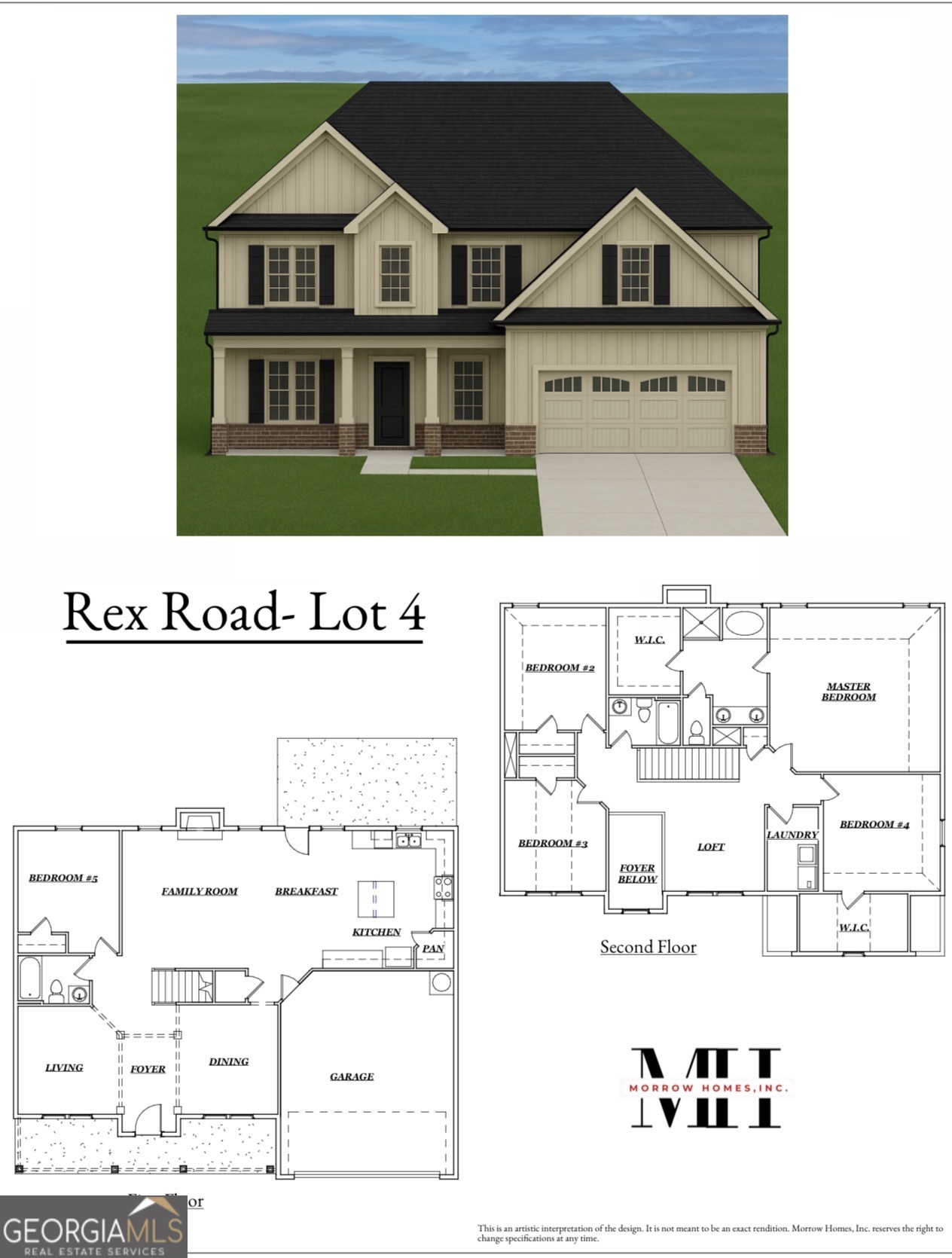 2527 East Atlanta Road Property Photo 1