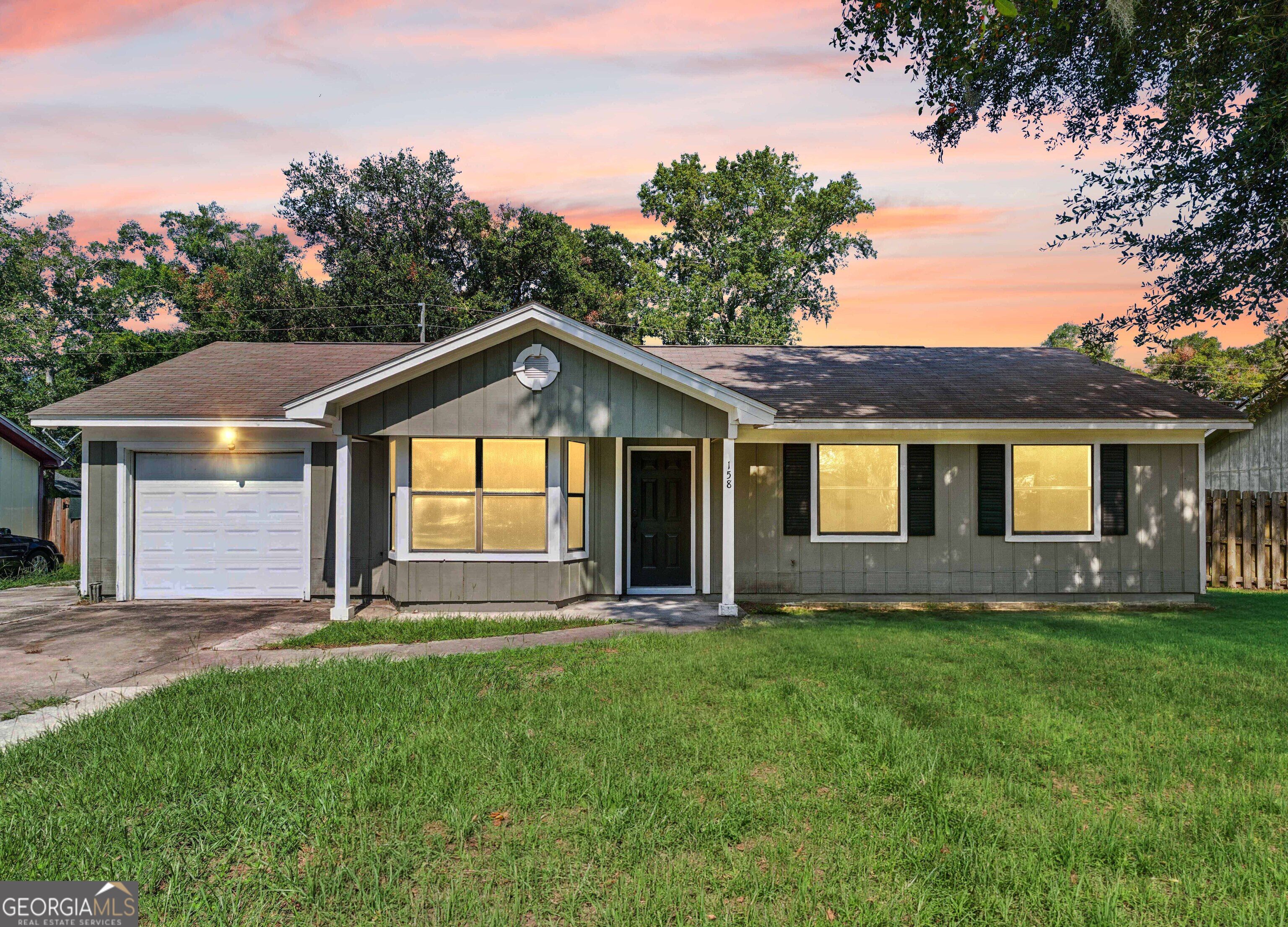 158 Dogwood Circle Property Photo 1