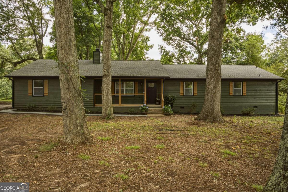 1120 Kinnett Road