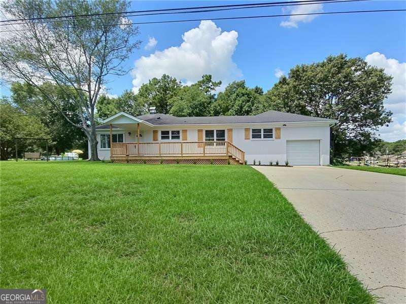 57 Old Stilesboro Road Sw Property Photo 1