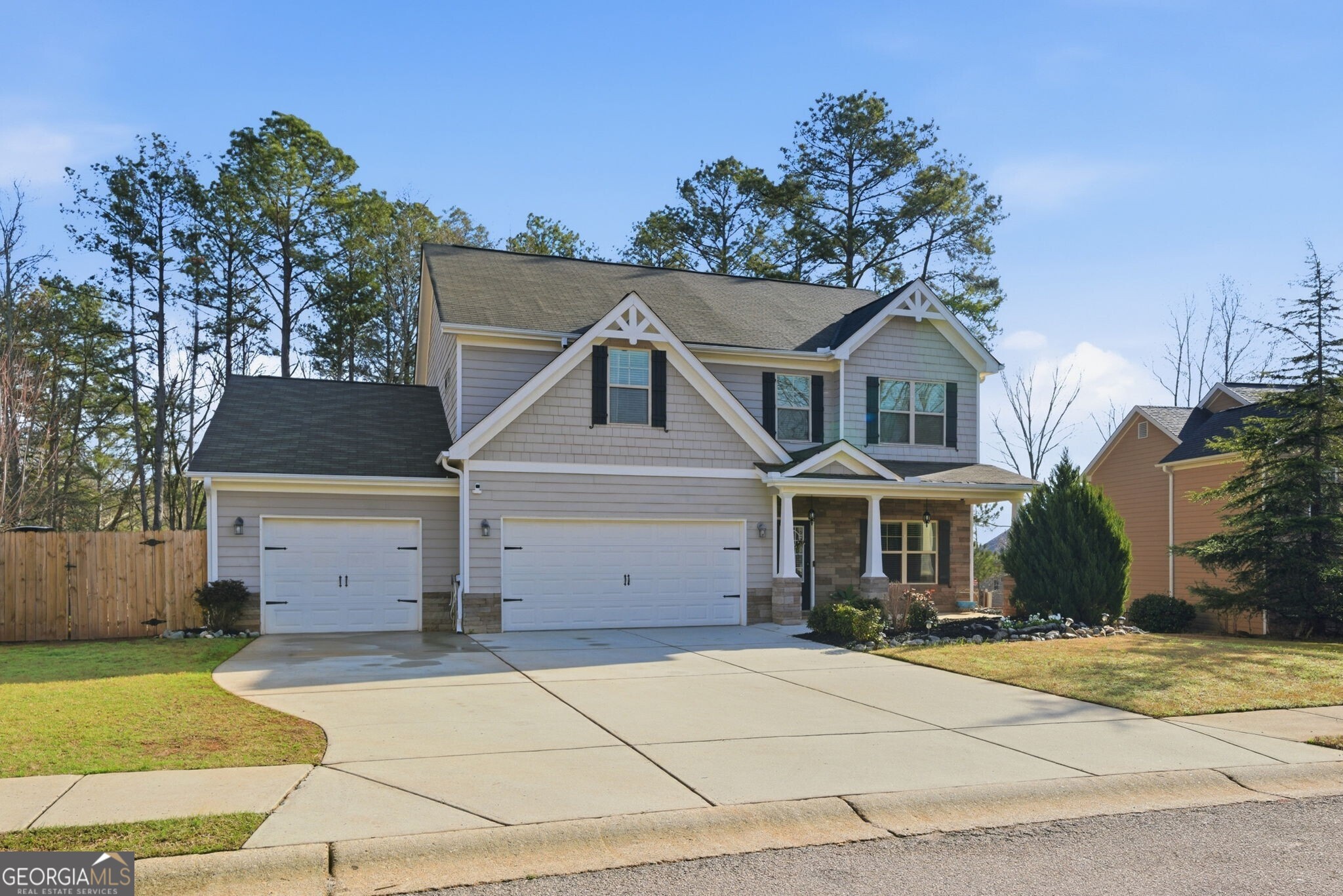 330 White Birch Lane Property Photo 1