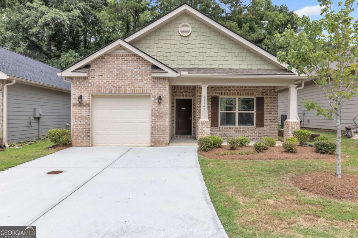 11963 Lovejoy Crossing Place Property Photo 1
