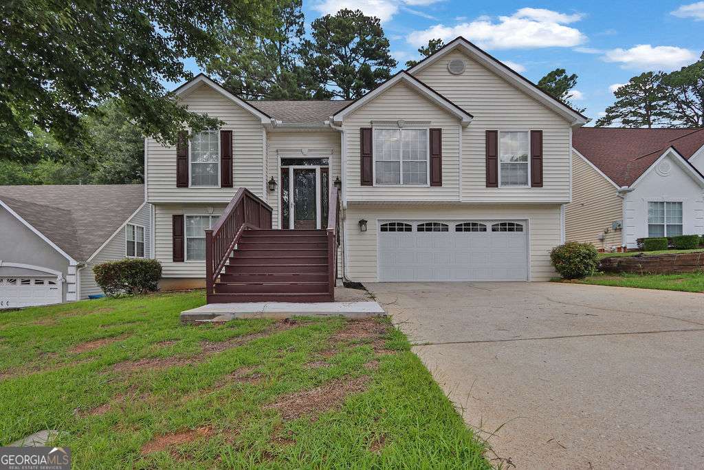 680 Old Johnson Road Property Photo 1